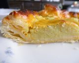 ★スイートポテトパイ★作り方12写真