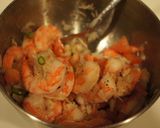 カンタン☆エビとホタテのおもてなしサラダ作り方2写真