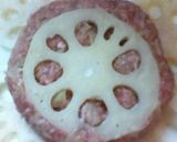レンコンたっぷり‼生姜たっぷり‼肉団子作り方8写真