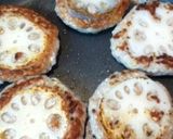 レンコンたっぷり‼生姜たっぷり‼肉団子作り方9写真