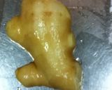 レンコンたっぷり‼生姜たっぷり‼肉団子作り方10写真
