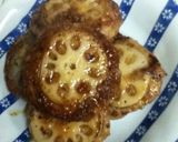 レンコンたっぷり‼生姜たっぷり‼肉団子作り方12写真