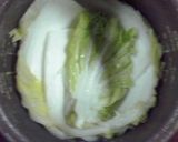 炊飯器deでかっ！ロール白菜作り方5写真