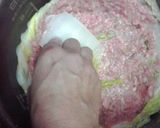 炊飯器deでかっ！ロール白菜作り方6写真