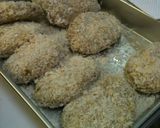 残りカレーのコロッケ作り方3写真