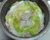 炊飯器deでかっ！ロール白菜作り方8写真