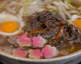 我が家の鍋焼きうどん作り方4写真