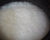 これぞ！という「お粥」作り方5写真