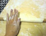 バクラヴァ　（トルコ・中東のパイ菓子）作り方9写真
