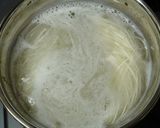 うちのナスそうめん作り方2写真