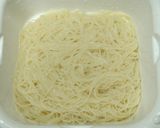 うちのナスそうめん作り方3写真