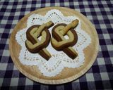 食べられる♡箸置き作り方10写真