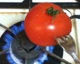具だくさんミネストローネ作り方1写真