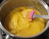 栗きんとん(白いんげん餡)作り方7写真