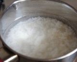 離乳食の簡単 全粥の作り方作り方1写真