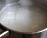 離乳食の簡単 全粥の作り方作り方2写真