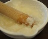 離乳食の簡単 全粥の作り方作り方3写真