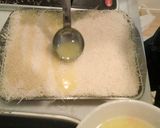 キュネフェ　（トルコ・中東のスイーツ）作り方5写真