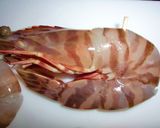 甘煮エビ作り方4写真