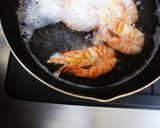 甘煮エビ作り方5写真