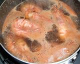 甘煮エビ作り方6写真