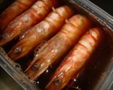 甘煮エビ作り方7写真