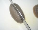 手作りこんにゃくのおいしい食べ方♬作り方1写真