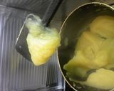 簡単♪おせちに甘栗で甘さ控えめ栗きんとん作り方9写真
