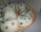豆好きにはたまらな～い！！！豆ごはん作り方3写真