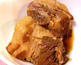 ♡お箸で切れる~!!我が家の豚角煮♡作り方4写真