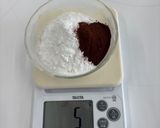 堅焼き米粉クッキー作り方2写真