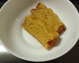 ヨーグルトパウンドケーキ作り方6写真