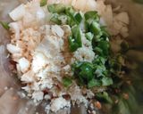 ジャージャー麺作り方9写真