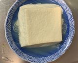 肉無豆腐簡単中華風トンテキ味豆腐野菜炒め作り方1写真