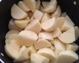 美味しい♡マッシュポテト作り方2写真