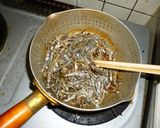 パパの田作り作り方4写真