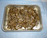 パパの田作り作り方6写真