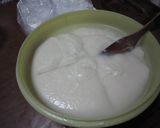粉を使わない♪のし餅の作り方（一臼用）作り方4写真