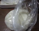 粉を使わない♪のし餅の作り方（一臼用）作り方6写真