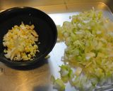 かなり本格派!絹ごし豆腐で作る麻婆豆腐。作り方1写真