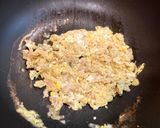 【糖尿病】ツナタマ酢飯　654kcal作り方7写真