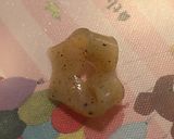 おせちに♪こんにゃくの飾り切り作り方4写真