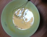 とろけるチーズでカルボナーラ★作り方5写真