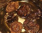 おせちに♪飾り切りで可愛い＆豪華筑前煮　作り方1写真