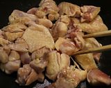 おせちに♪飾り切りで可愛い＆豪華筑前煮　作り方7写真