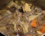 おせちに♪飾り切りで可愛い＆豪華筑前煮　作り方9写真