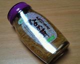 なめ茸で豆腐あんかけ作り方1写真