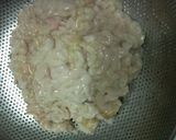 北海道西シャコタン珍味☆たちかま作り方1写真