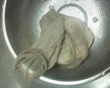 北海道西シャコタン珍味☆たちかま作り方2写真