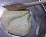 白玉粉でポンデケージョ作り方2写真